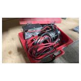 WARN P2000 CABLE WINCH IN CASE