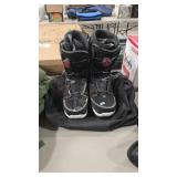 SOLOMON SNOWBOARDING BOOTS