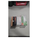 APPROX 250 ROUNDS OF 40 S&W AMMO