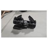 WALTHER PS22 RED DOT SIGHT