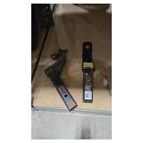 NAPA BALL MOUNT AND HITCH