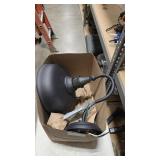 HANGING LIGHT FIXTURE