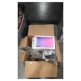 ASSORTED BOX OF LIGHTING