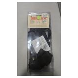 VERTICAL SHOULDER HOLSTER SZ. 3