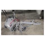 HONDA 2HP OUTBOARD MOTOR