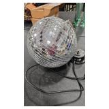 DISCO BALL