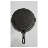 GRISWOLD #10 FRY PAN