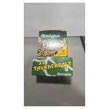 APPROX 1000 ROUNDS OF 22 LR AMMO