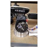 GOPHER HEAVEN RODENT CONTROL MACHINE