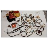 ASIAN THEME JEWELRY ASSORTMENT