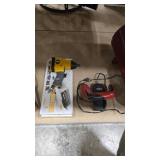 PIT CREW AIR IMPACT W/ SHOP SERIES MULTI TOOL &