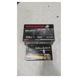 60 ROUNDS OF 7MM REM MAG 150/173 GRS AMMO