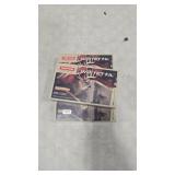 60 ROUNDS OF 7MM REM MAG 150 GR. AMMO