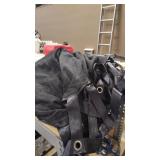 TRUCK BED TIE DOWN SYSTEM