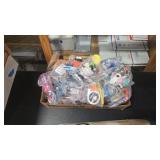 MCDONALD'S HAPPY MEAL TOYS