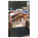 OUR GENERATION MOUNTAIN CABIN