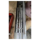 BANDING KIT AND B&D HITCH AND BUTT TEMPLATE KIT