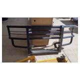 THE RANCHER HD TRUCK GRILLE 76' WIDTH
