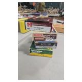 APPROX. 80 ROUNDS 7MM REM MAG AMMO