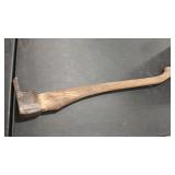 BLACKSMITH VTG ADZE