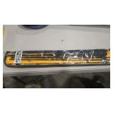 BLACK BEAUTY PK-764 FLY ROD W/ CASE