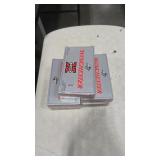 100 ROUNDS OF 7MM REM MAG 175 GR. AMMO