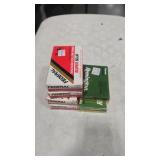 30 ROUNDS OF 12 GA. SLUG/BUCKSHOT