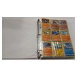 POKEMON CARD BINDER