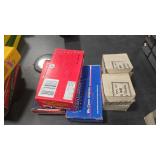 250 ROUNDS OF 9MM AMMO