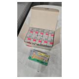 300 ROUNDS OF 9MM LUGER AMMO