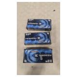 60 ROUNDS OF 30-30 WIN AMMO