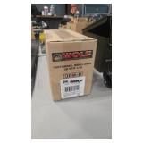 1000 ROUNDS 7.62X39 FMJ AMMO