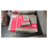 275 ROUNDS OF 9MM LUGER AMMO