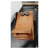 ERICSSON OAK VTG TELEPHONE - ENGLAND