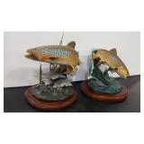 2 - FRANZ DUTZLER 'TROUT TREASURE COLLECTION'