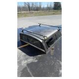 ARE TRUCK BED TOPPER 77'LONG
