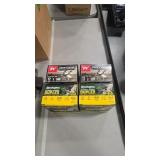 100 ROUNDS OF 12 GA. AMMO