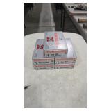 APPROX. 100 ROUNDS OF 6MM REM MAG 100 GR. AMMO