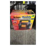 MR HEATER PROPANE HEATER