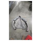 FIRST GEAR SZ S MOTORCYCLE JACKET
