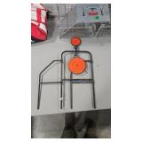 METAL FLIPPING SHOOTING TAGET