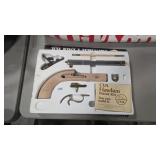 CVA HAWKEN PISTOL KIT