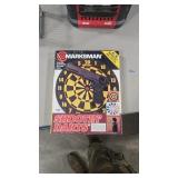 MARKSMAN SHOOTING DARTS SET