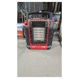 MR HEATER PROPANE HEATER