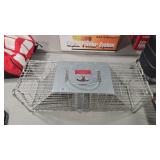 LITTLE GIANT SMALL LIVE TRAP