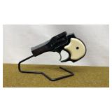 HIGH-STANDARD DERRINGER D-100 PISTOL