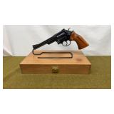 SMITH & WESSON MODEL 19-4 CHP COMMEMORATIVE  .