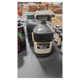 2 LARGE CONTAINERS OF GUN POWDER