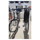 TREK AND SCHWINN BICYCLE