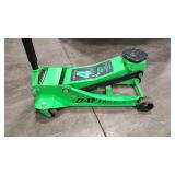 DAYTONA 4 TON HYDRAULIC JACK